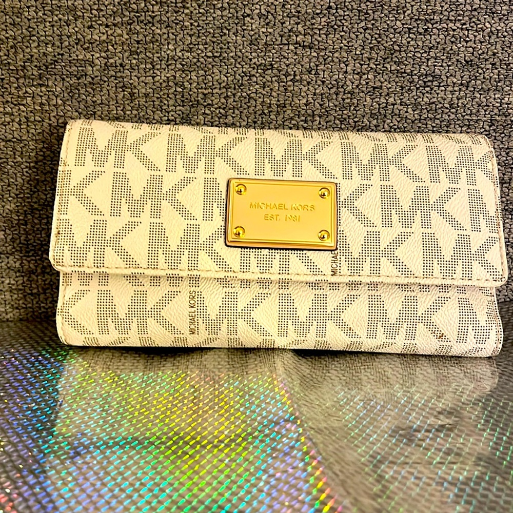 MK Wallet